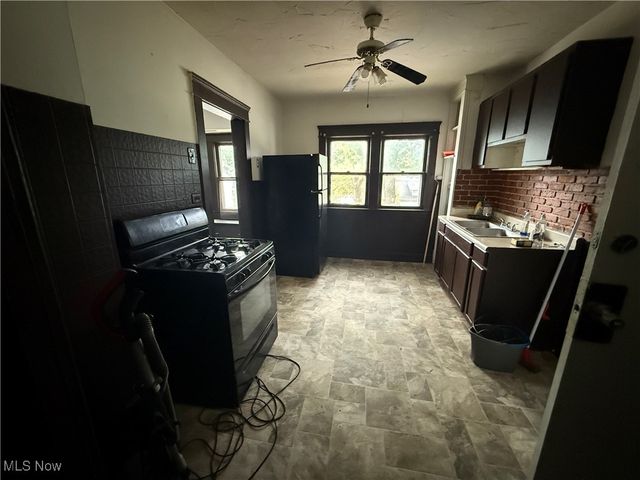 3410 Bosworth Road, Cleveland, OH 44111