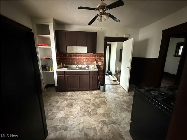 3410 Bosworth Road, Cleveland, OH 44111