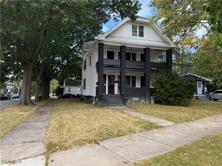 3410 Bosworth Road, Cleveland, OH 44111