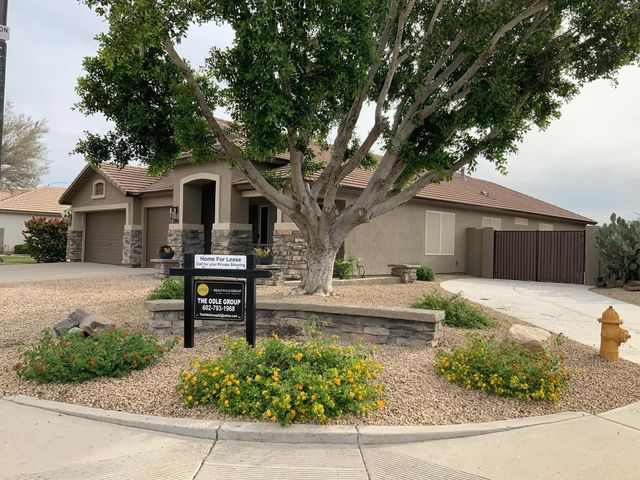 20953 N 79th Drive, Peoria, AZ 85382