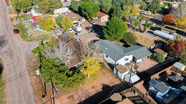 703 W COLT Circle, Payson, AZ 85541