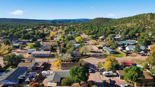 703 W COLT Circle, Payson, AZ 85541