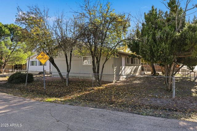 703 W COLT Circle, Payson, AZ 85541