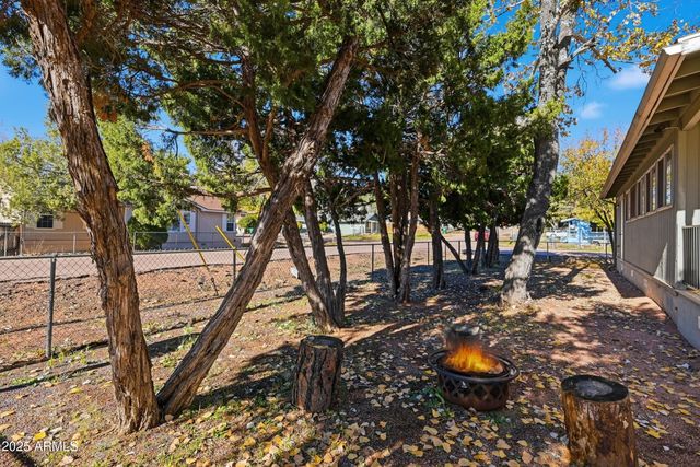 703 W COLT Circle, Payson, AZ 85541