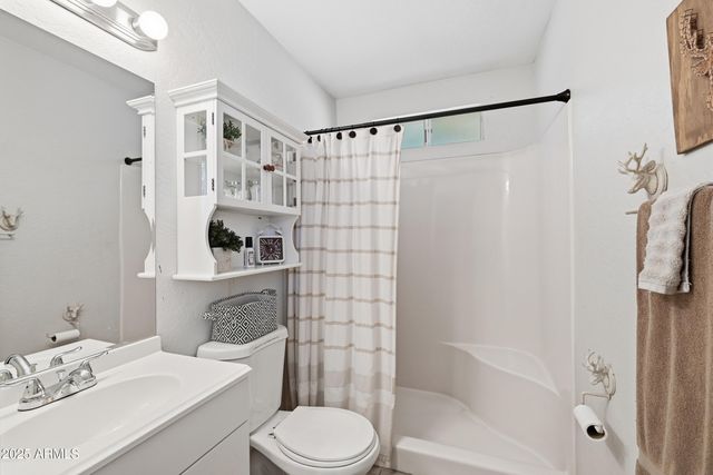 703 W COLT Circle, Payson, AZ 85541