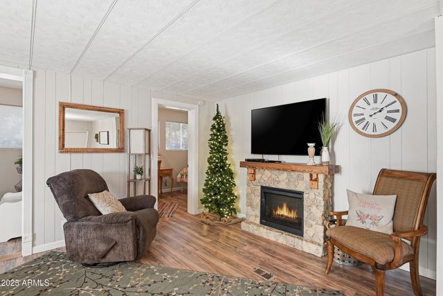 703 W COLT Circle, Payson, AZ 85541