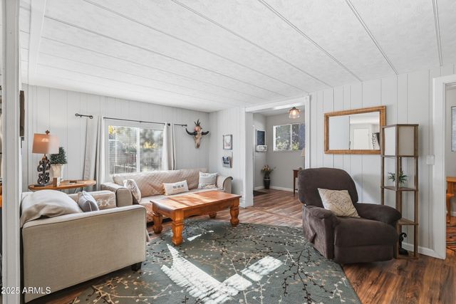 703 W COLT Circle, Payson, AZ 85541