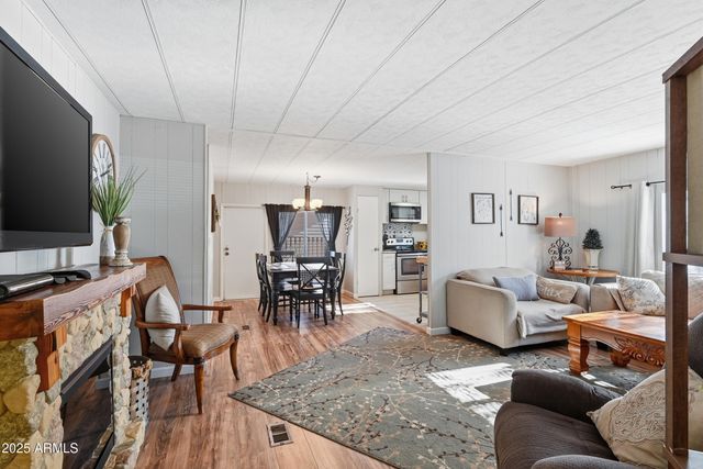 703 W COLT Circle, Payson, AZ 85541