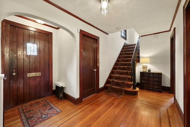 19 Harwich Road, Longmeadow, MA 01106