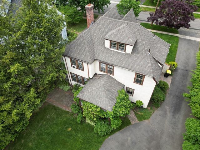 19 Harwich Road, Longmeadow, MA 01106