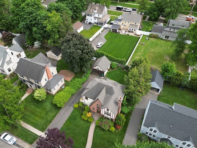 19 Harwich Road, Longmeadow, MA 01106