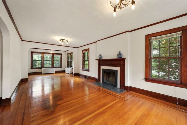 19 Harwich Road, Longmeadow, MA 01106