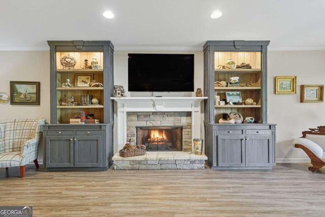 214 Talga Glen, Waleska, GA 30183