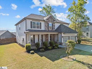 326 Tigers Eye Run, Duncan, SC 29334