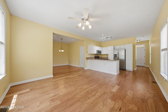101 Durands Landing, Wilmington, NC 28412