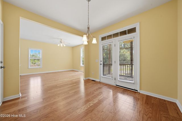 101 Durands Landing, Wilmington, NC 28412