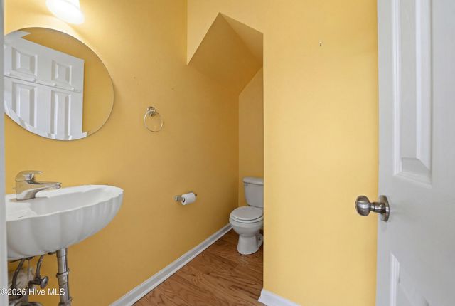 101 Durands Landing, Wilmington, NC 28412
