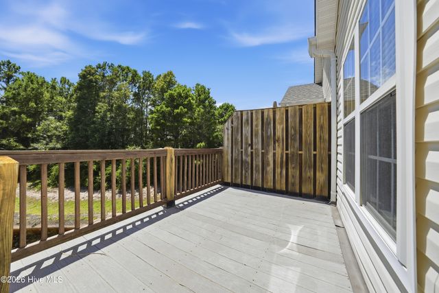101 Durands Landing, Wilmington, NC 28412