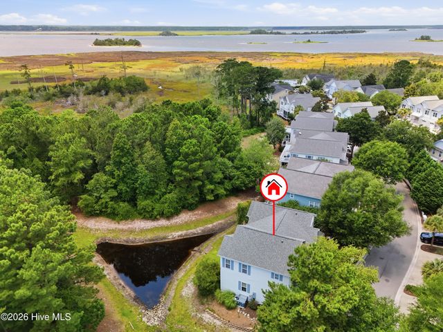 101 Durands Landing, Wilmington, NC 28412