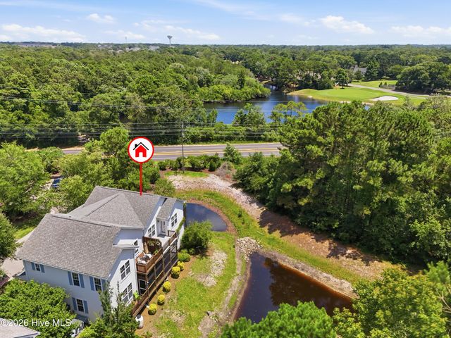 101 Durands Landing, Wilmington, NC 28412