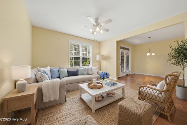 101 Durands Landing, Wilmington, NC 28412