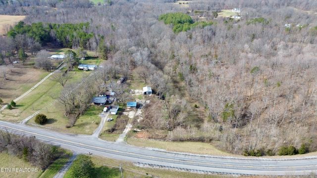 3322 Viola Rd, Mcminnville, TN 37110