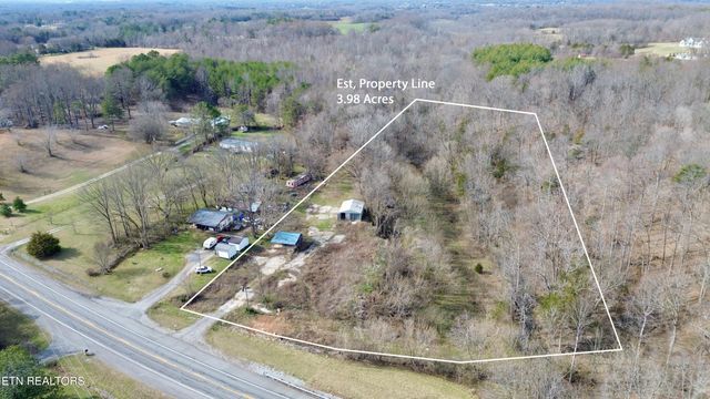 3322 Viola Rd, Mcminnville, TN 37110