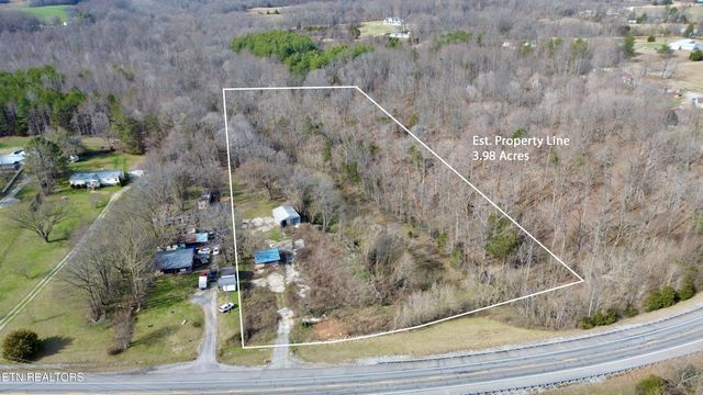 3322 Viola Rd, Mcminnville, TN 37110