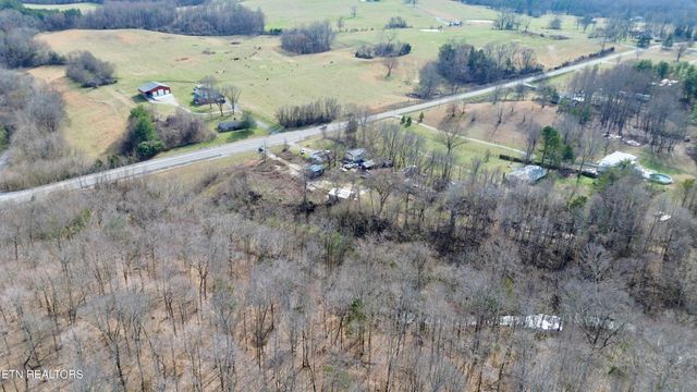 3322 Viola Rd, Mcminnville, TN 37110