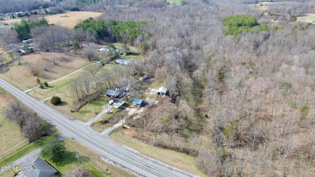 3322 Viola Rd, Mcminnville, TN 37110