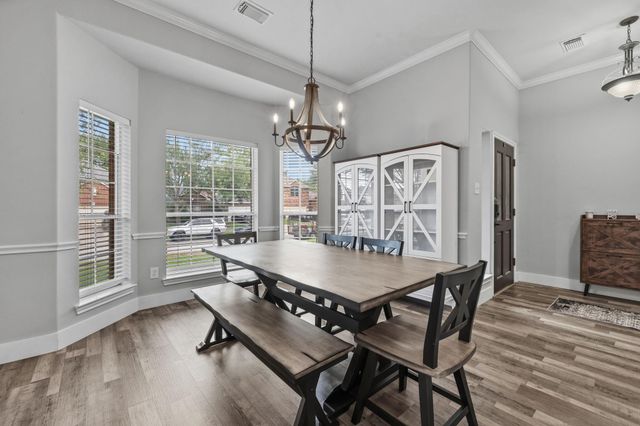 7023 Fountain Lilly Drive, Humble, TX 77346