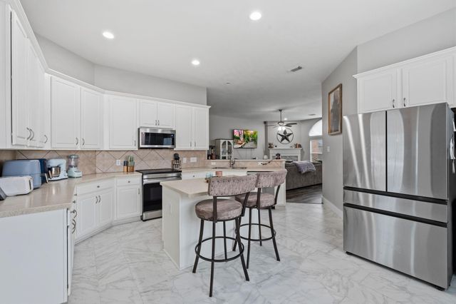 7023 Fountain Lilly Drive, Humble, TX 77346