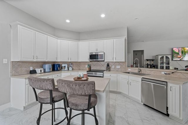 7023 Fountain Lilly Drive, Humble, TX 77346