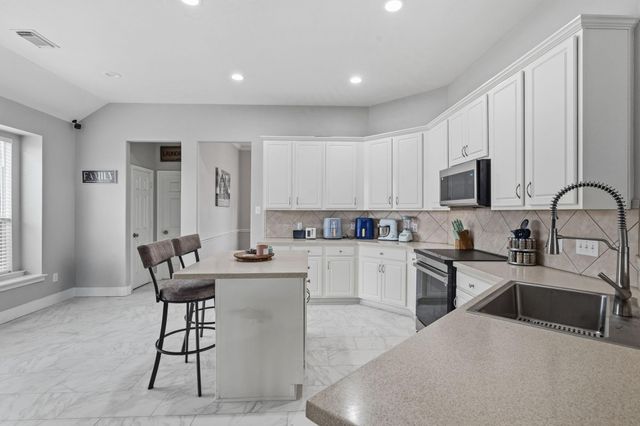 7023 Fountain Lilly Drive, Humble, TX 77346