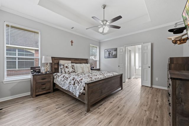 7023 Fountain Lilly Drive, Humble, TX 77346