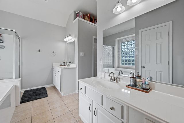 7023 Fountain Lilly Drive, Humble, TX 77346