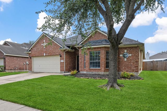 7023 Fountain Lilly Drive, Humble, TX 77346