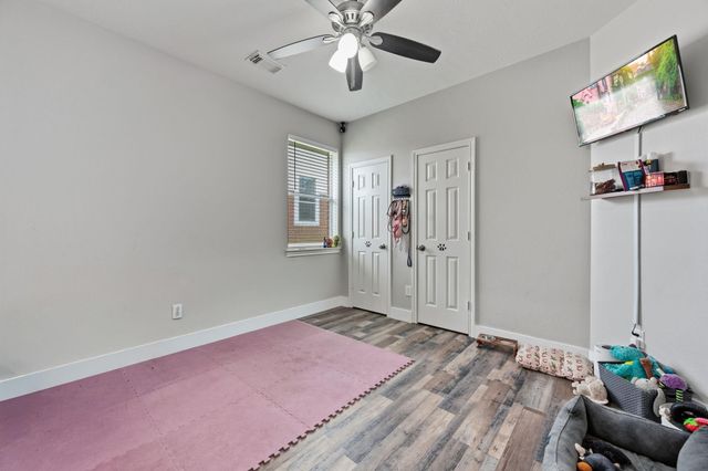7023 Fountain Lilly Drive, Humble, TX 77346