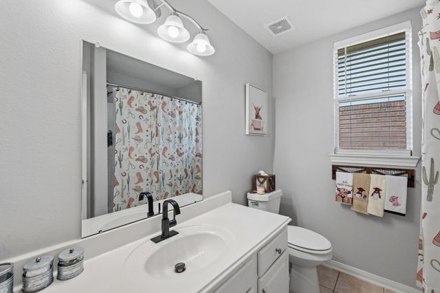 7023 Fountain Lilly Drive, Humble, TX 77346