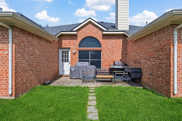 7023 Fountain Lilly Drive, Humble, TX 77346