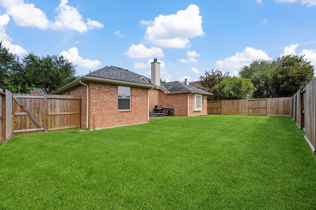 7023 Fountain Lilly Drive, Humble, TX 77346