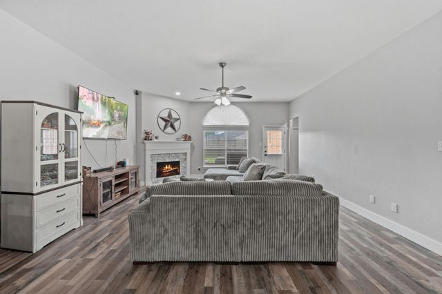 7023 Fountain Lilly Drive, Humble, TX 77346