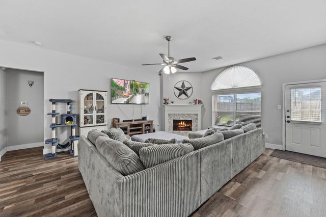 7023 Fountain Lilly Drive, Humble, TX 77346