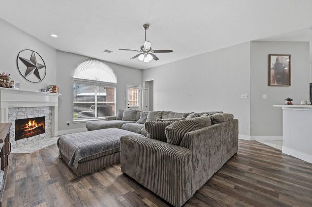 7023 Fountain Lilly Drive, Humble, TX 77346