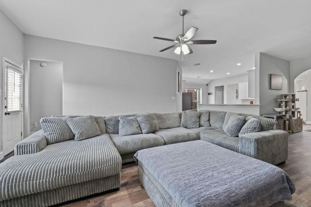 7023 Fountain Lilly Drive, Humble, TX 77346