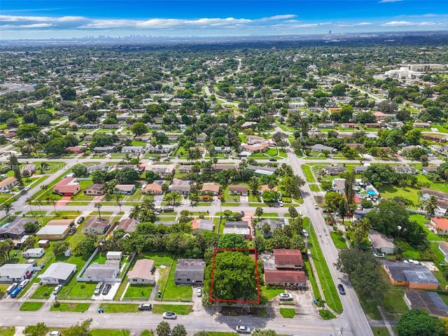 3380 NW 8th Pl, Lauderhill, FL 33311