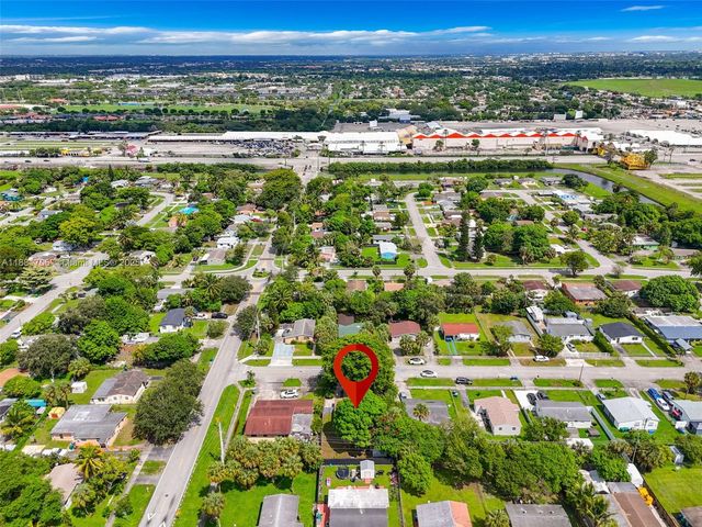 3380 NW 8th Pl, Lauderhill, FL 33311