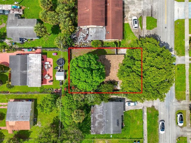 3380 NW 8th Pl, Lauderhill, FL 33311