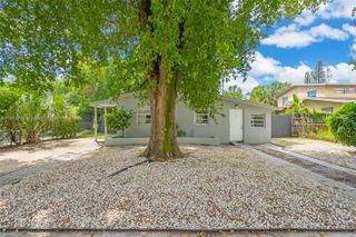 3380 NW 8th Pl, Lauderhill, FL 33311