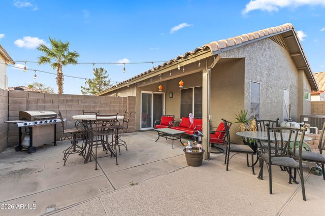 8948 W FARGO Drive, Peoria, AZ 85382